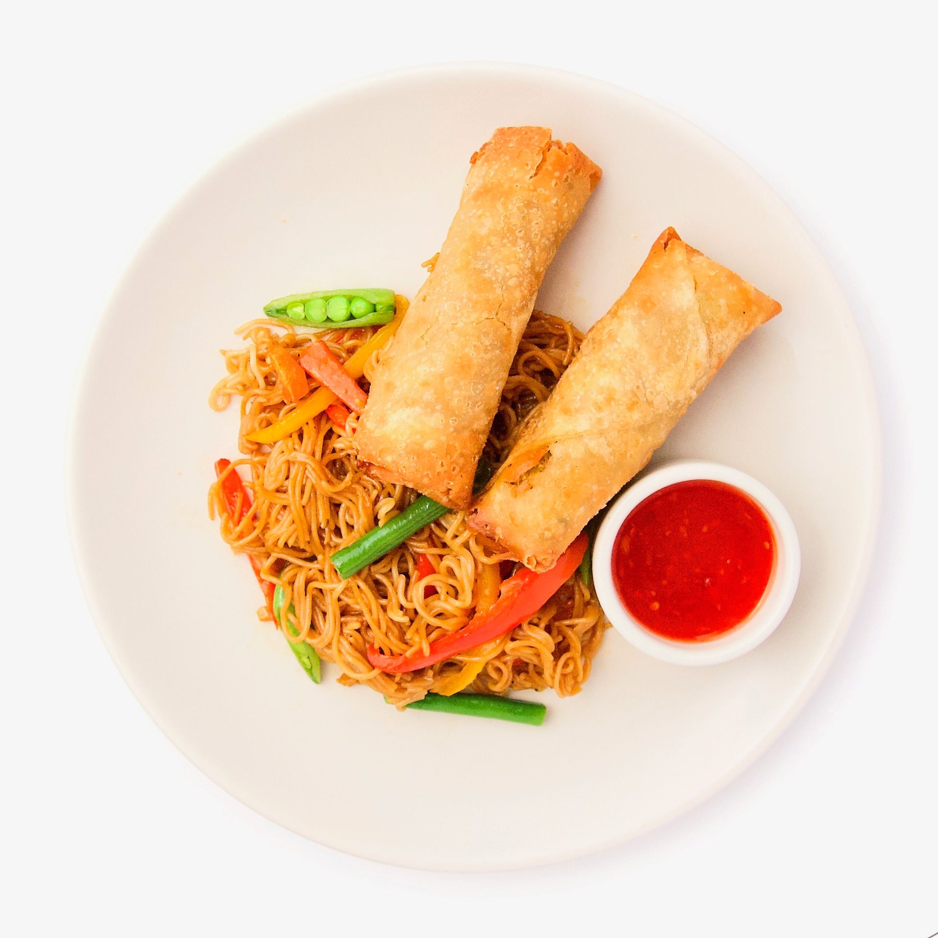 Egg Rolls