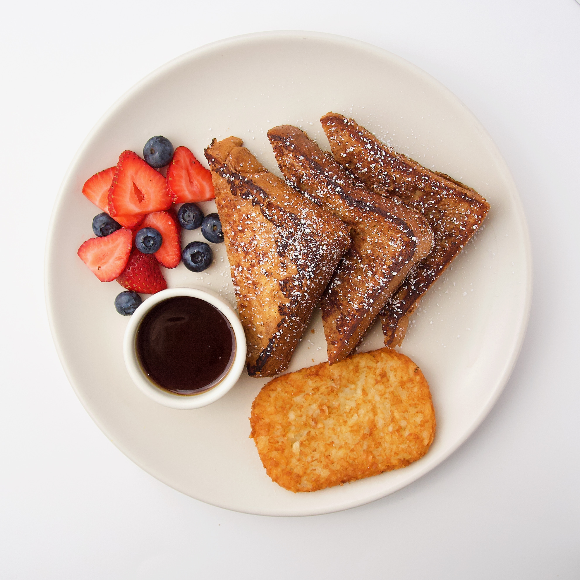 French Toast